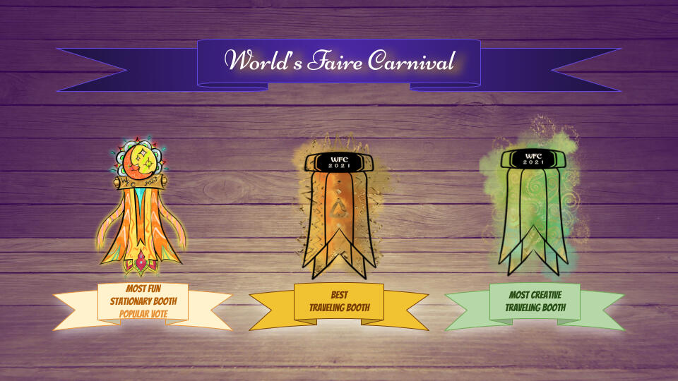 World's Faire Carnival